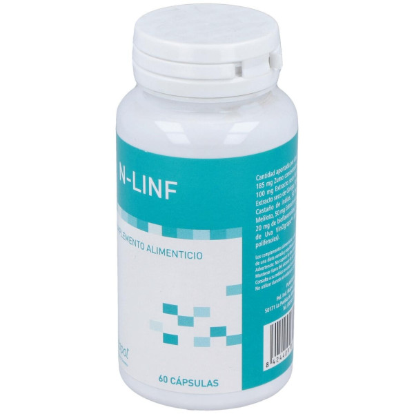 Plantapol N-Linf 60Caps