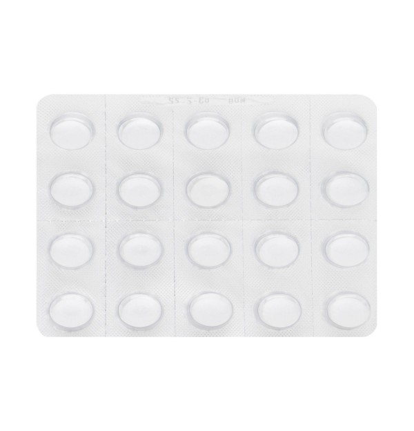 Regendol (60 Comprimidos)