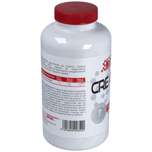 Creatina 1000Mg. 200Comp.
