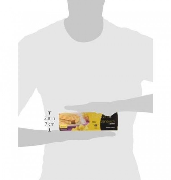 Siken Diet Sandwich De Queso