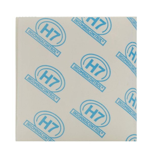 Aquamed Parches Antiinsomnio (20 U)