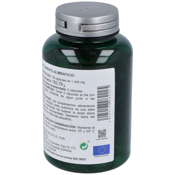 Robis Ona Robis 1200Mg 130Caps