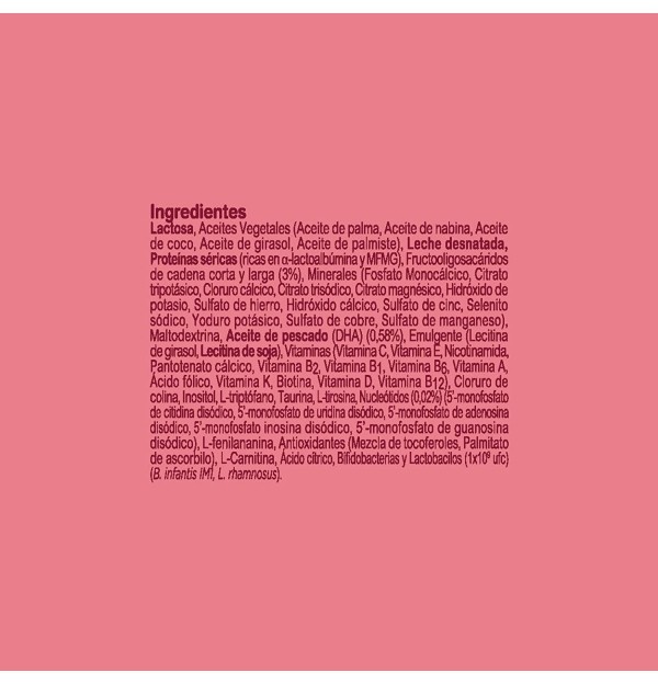 Blemil Plus 2 Forte (1 Envase 800 G)