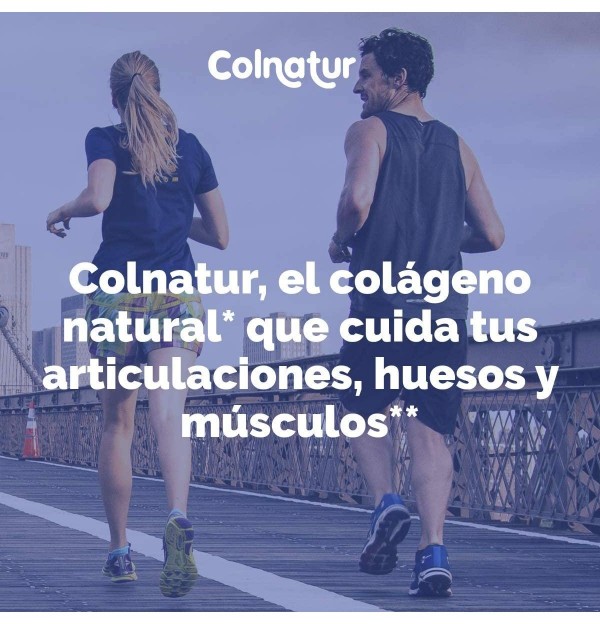 Colnatur Complex Curcuma (1 Lata 250 G)