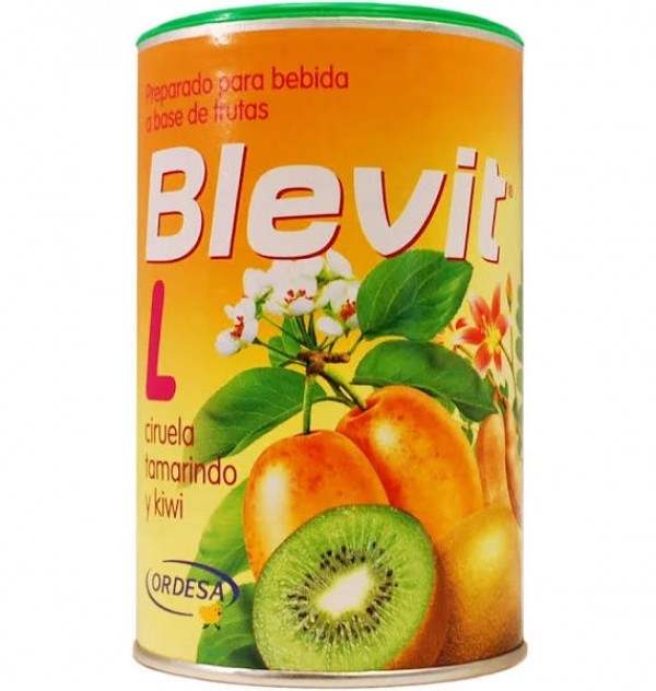 Blevit L, 150 g. - Ordesa 
