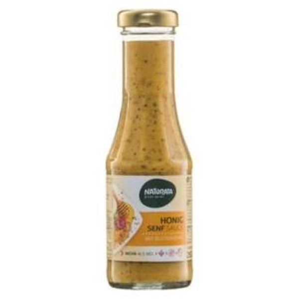 Cal Valls Mostaza Crema Bio 200 Ml