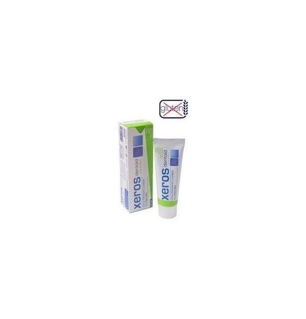 Xerosdentaid Pasta Dental (1 Envase 75 ml) - Dentaid