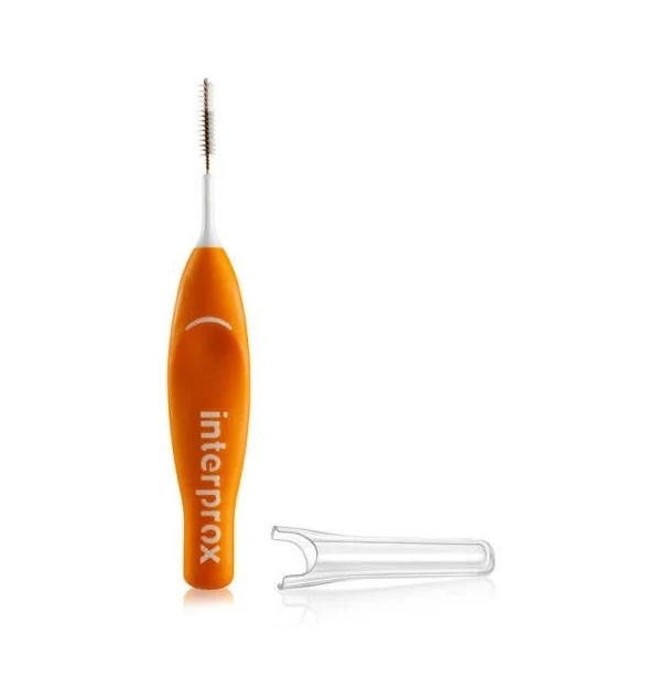 Cepillo Espacio Interproximal - Interprox (super Micro 6 U) - Dentaid