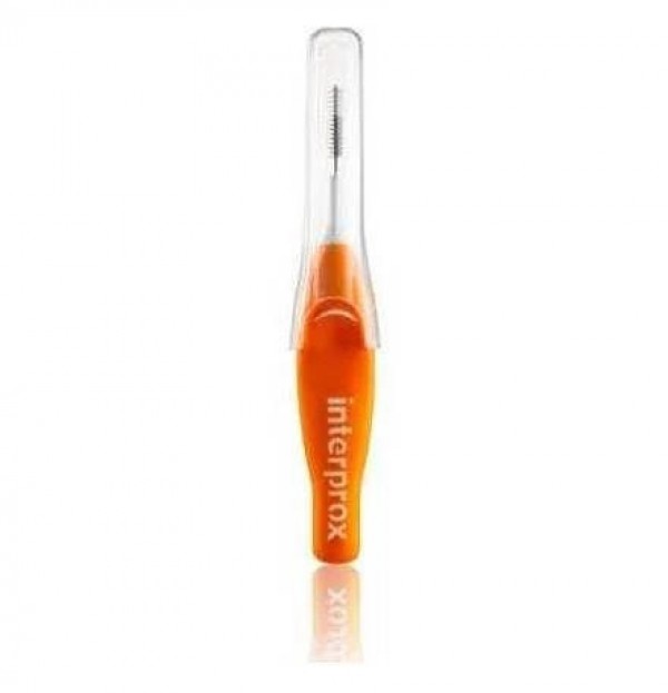 Cepillo Espacio Interproximal - Interprox (super Micro 6 U) - Dentaid