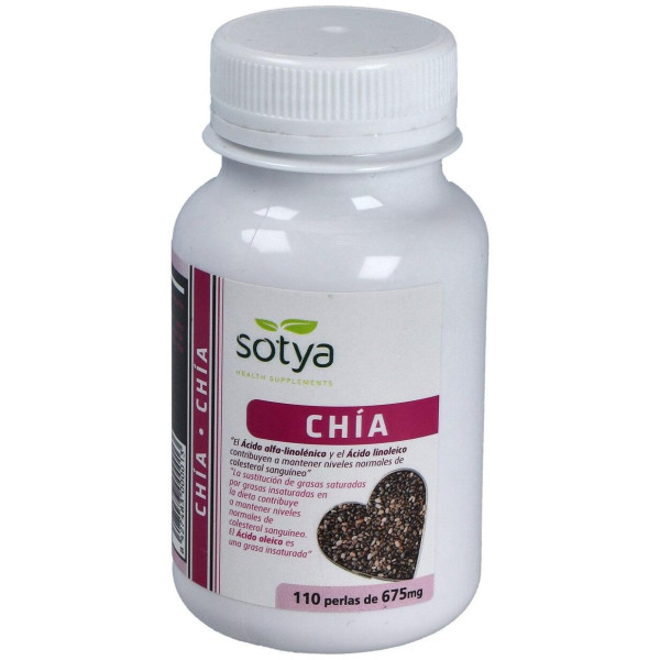 Chia 110Perlas