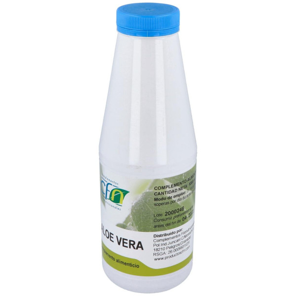 Aloe Vera 1000Ml.