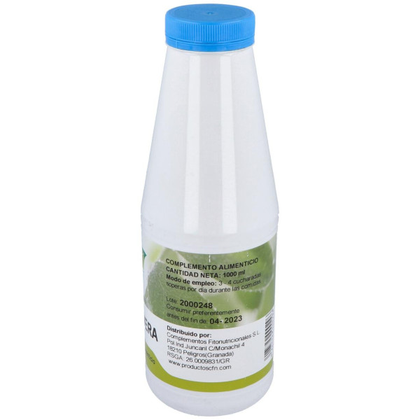 Aloe Vera 1000Ml.