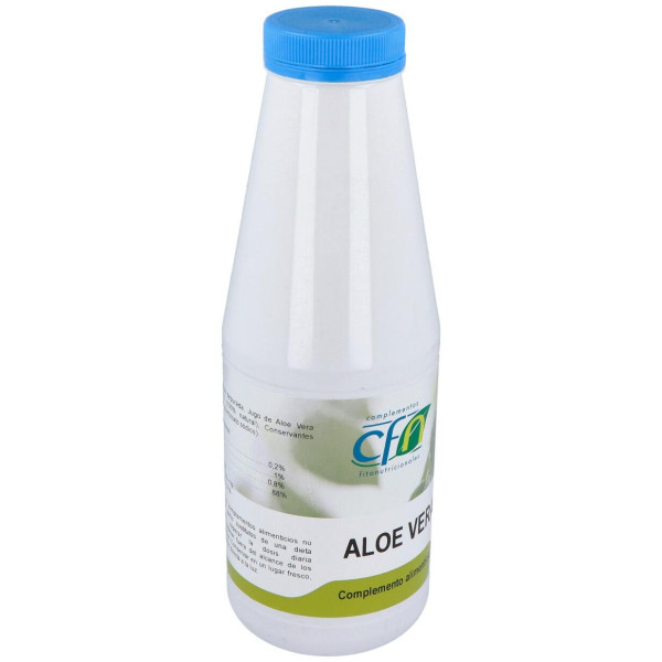 Aloe Vera 1000Ml.