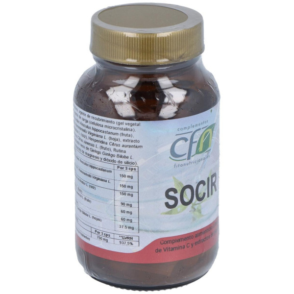 Socir 60Cap.