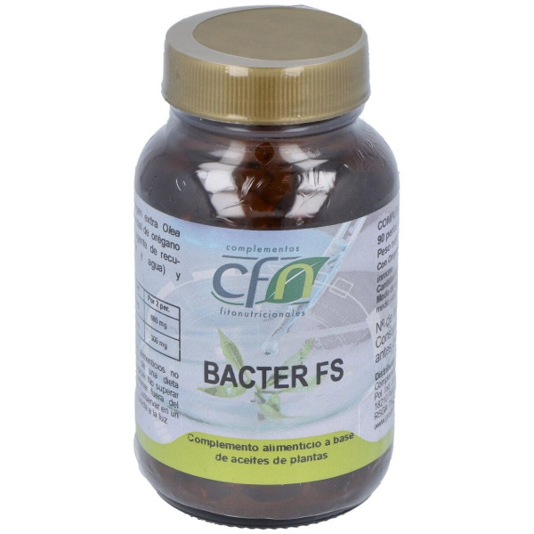 Bacter Fs 90Perlas