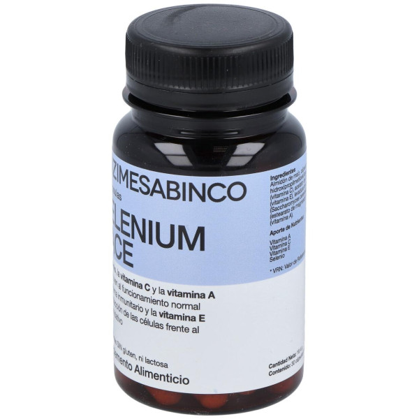 Selenium Ace 30 Comp