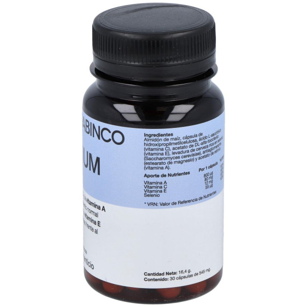 Selenium Ace 30 Comp