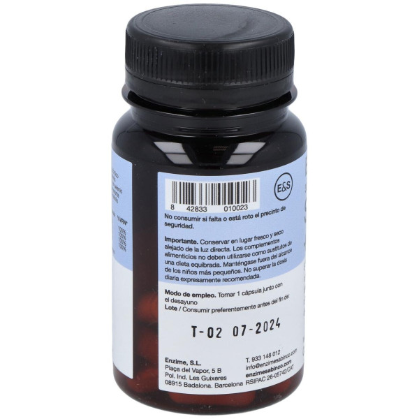 Selenium Ace 30 Comp