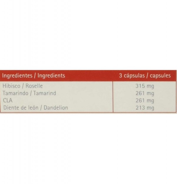 Lavigras Forte (60 Capsulas)
