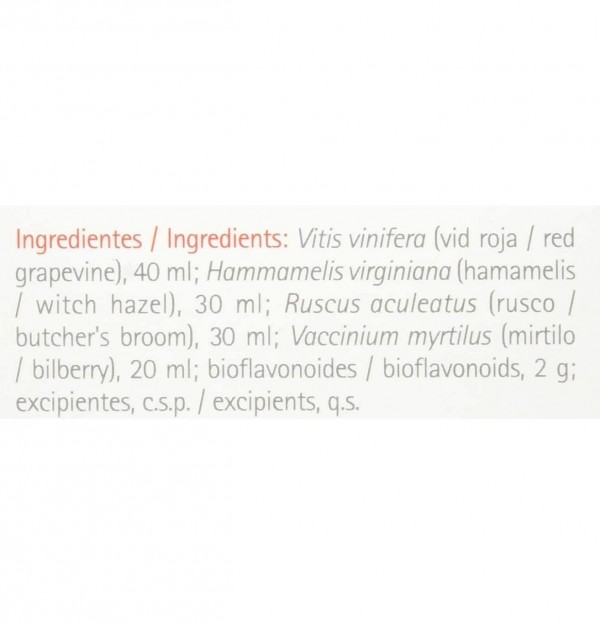 Lavi Vid (1 Envase 200 Ml)