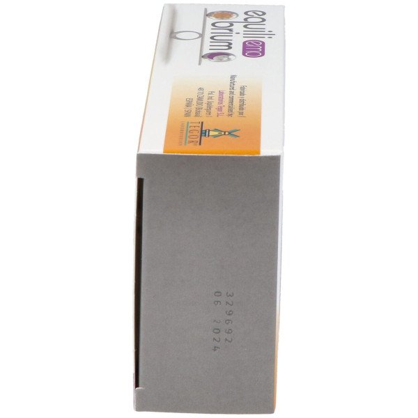 Tegor Equilibrium Emo 60Caps