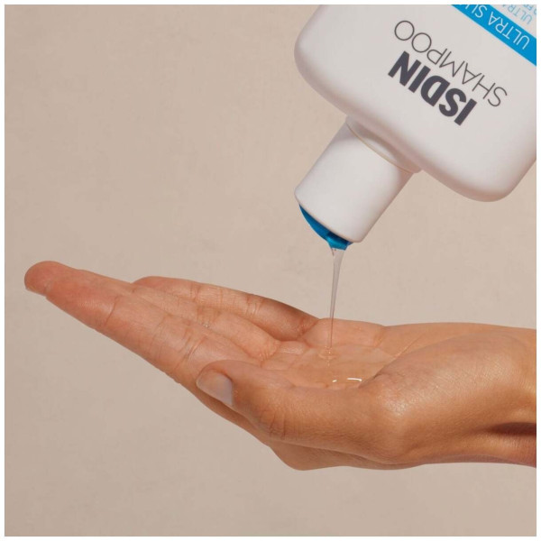 Isdin Daylisdin Champú Ultra Suave 100Ml