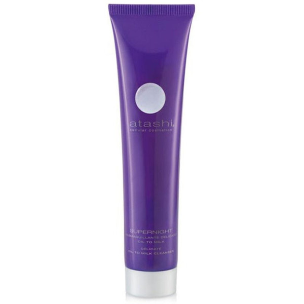 Supernight Desmaquillante Oil To Milk 75 Ml