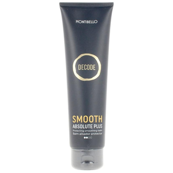 Decode Smooth Absolute Plus Bálsamo Alisador Protector 150 Ml