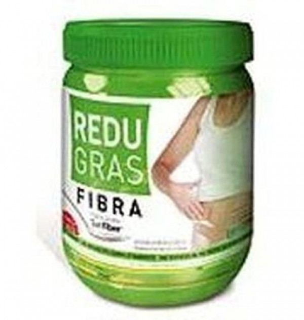 Redugras Fibra Deiters (Polvo 1 Envase 100 G)