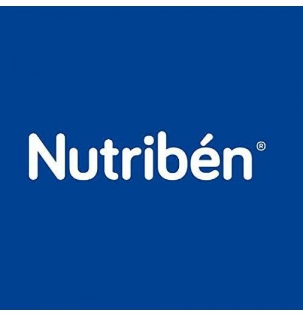 Nutriben Leche Rn Bajo Peso, 400 G. - Alter