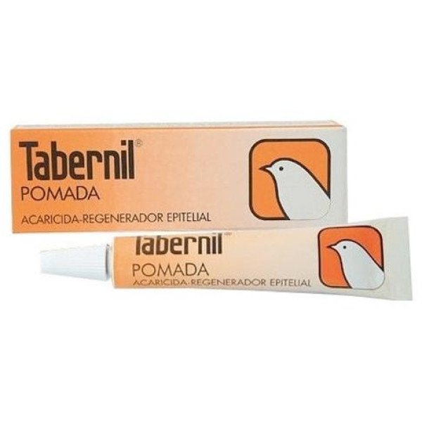 Tabernil Pomada 7,5G