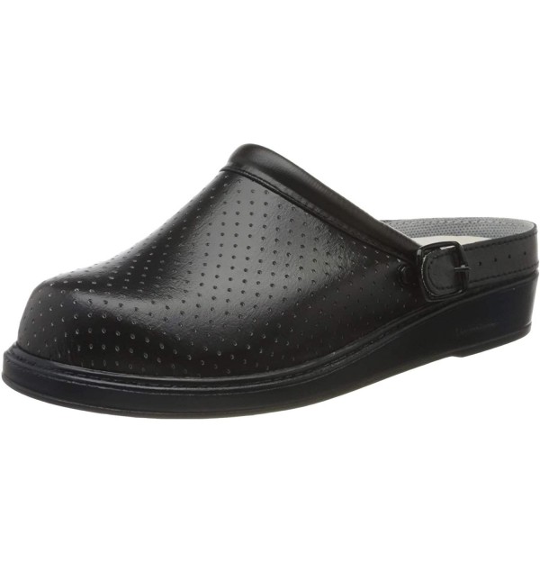 Zuecos - Hankshoes Relax (Azul T-37)