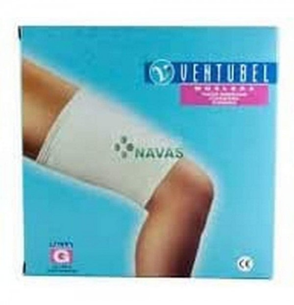 Muslera - Ventubel (1 Unidad Talla Grande)