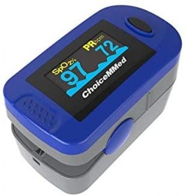 Pulsioxi Enfa Dig Md300C26-29