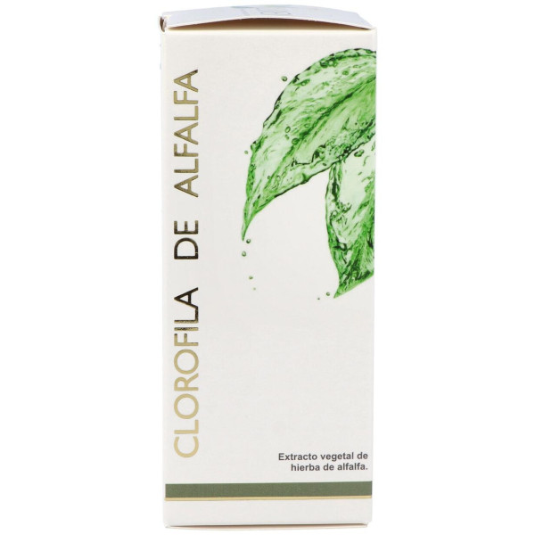 Lumen Clorofila De Alfalfa 120Ml