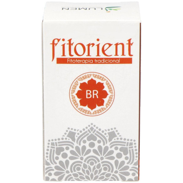 B.R. Vacio De Bazoy Riñon 60Comp. Fitorient