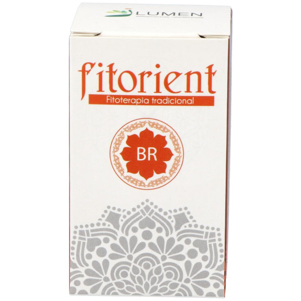 B.R. Vacio De Bazoy Riñon 60Comp. Fitorient