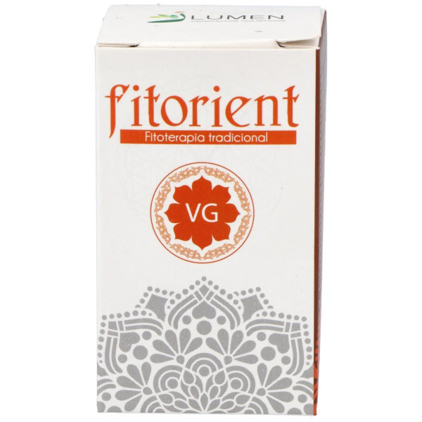 Lumen Fitorient V.G. Vacío Global 60Comp