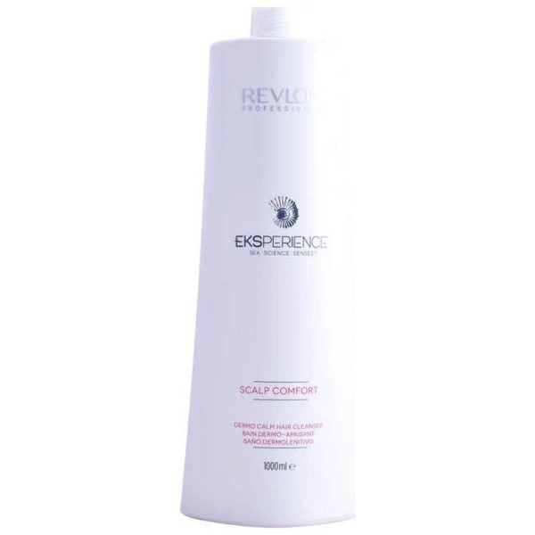 Eksperience Scalp Comfort Dermo Calm Hair Cleanser 1000 Ml