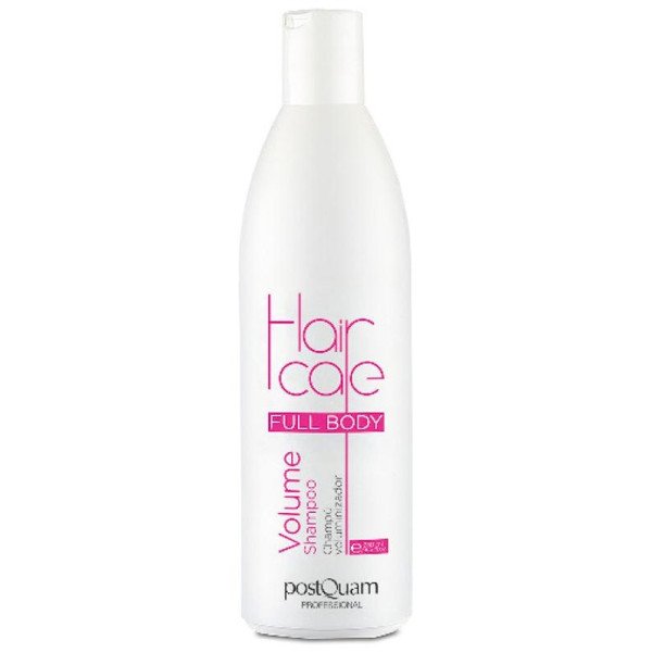 Haircare Full Body Volume Shampoo 250 Ml