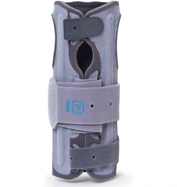 Muñequera Inmovilizadora Palmar - Airmed Ref Am205G S (1 Unidad Talla S)