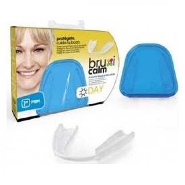 Prim Bruxicalm Protector Bucal Bruxismo Día 1Ud
