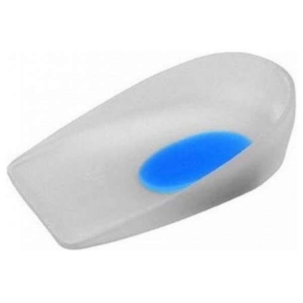 Orliman Feetpad Talonera Silicona Espoln Lateral Tl-612 T-2 1Ud