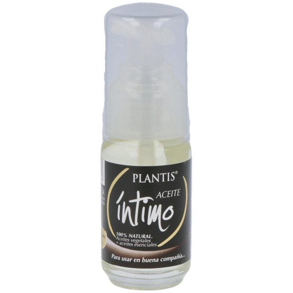 Plantis Lubricante Intimo 30Ml