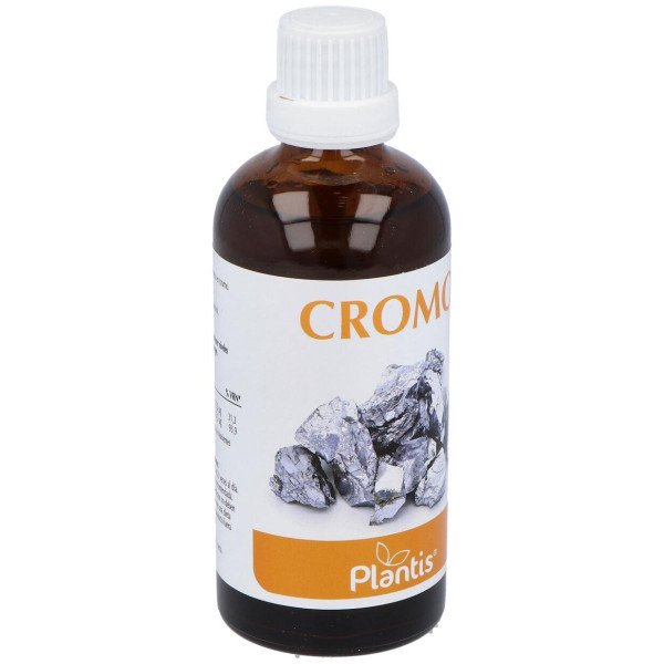 Plantis Cromo Phytoligo 100Ml