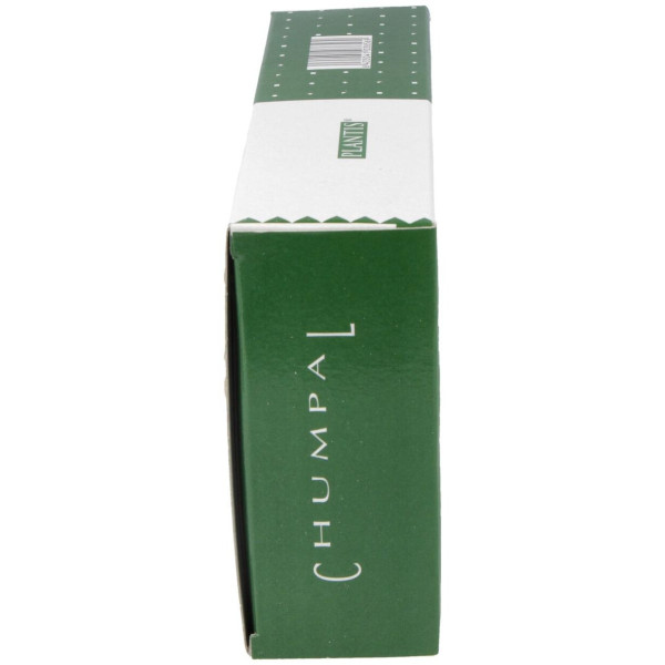 Plantis Chumpal Nopal Viales 20 Ampollas