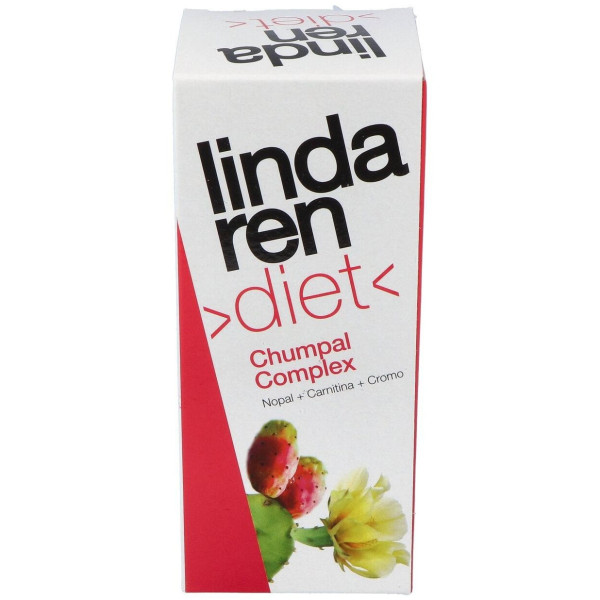Artesania Lindaren Diet Chumpal Complex 250 Ml