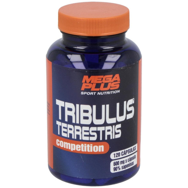 Megaplus Tribulus Terrestris Megaplus
