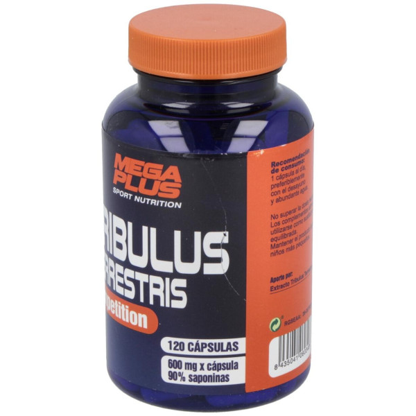 Megaplus Tribulus Terrestris Megaplus