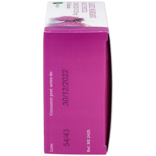 Nature Essential Cardo Marianocomplex 9.725Mg 60Caps